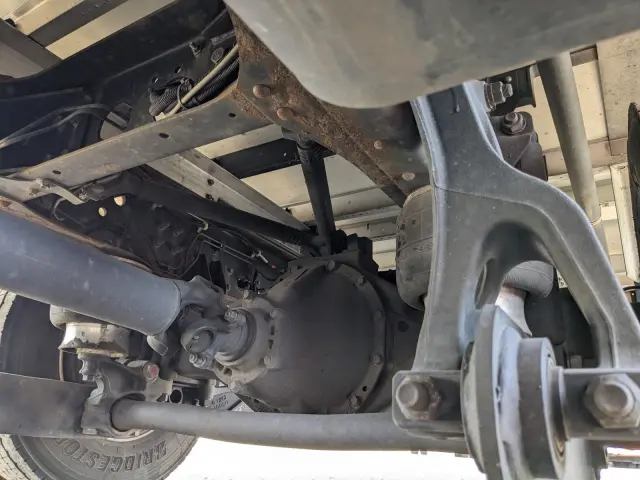 日野 レンジャー 2KG-FD2ABG(2WD)の写真31
