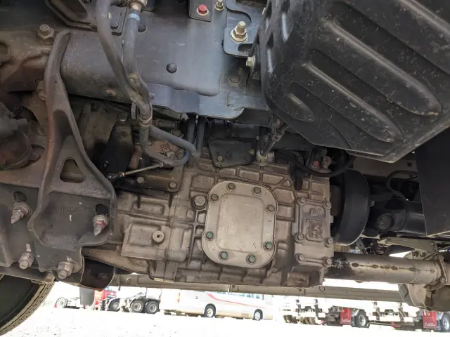 日野 レンジャー 2KG-FD2ABG(2WD)の写真32