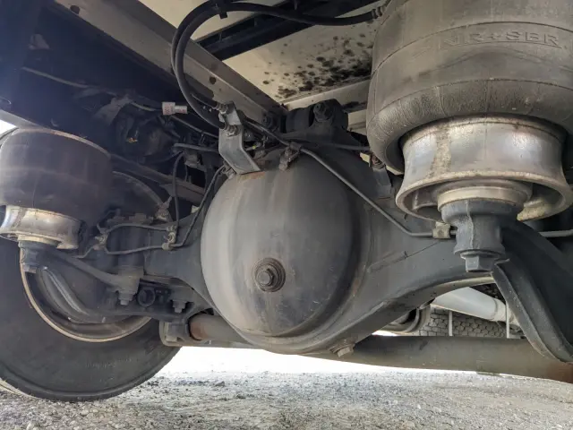 日野 レンジャー 2KG-FD2ABG(2WD)の写真35