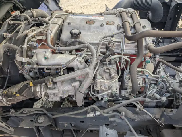日野 レンジャー 2KG-FD2ABG(2WD)の写真40