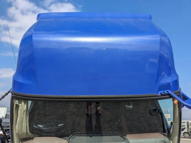 日野 レンジャー 2KG-FD2ABG(2WD)の写真42