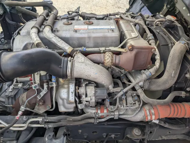 日野 レンジャー 2KG-FD2ABG(2WD)の写真43