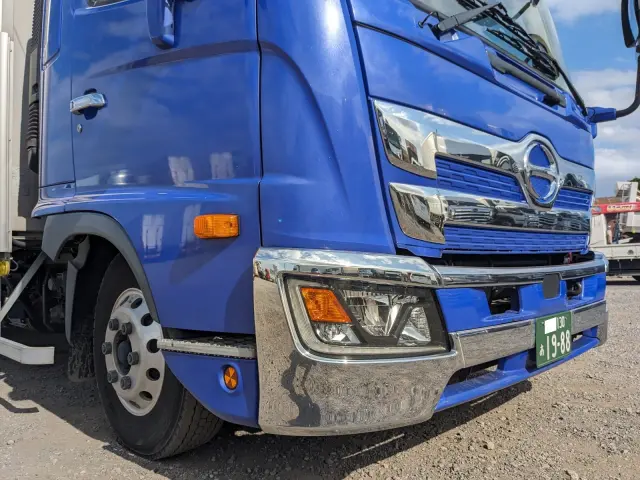 日野 レンジャー 2KG-FD2ABG(2WD)の写真46