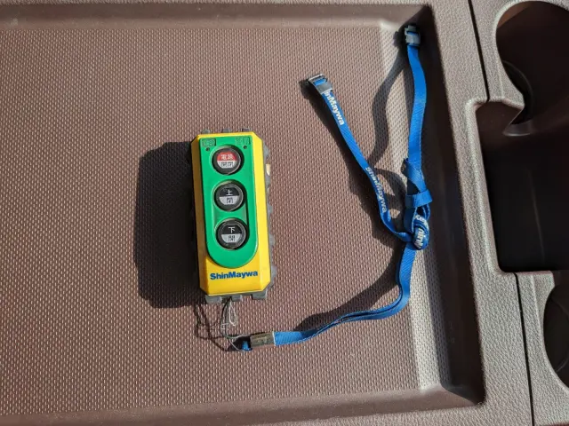 日野 レンジャー 2KG-FD2ABG(2WD)の写真47