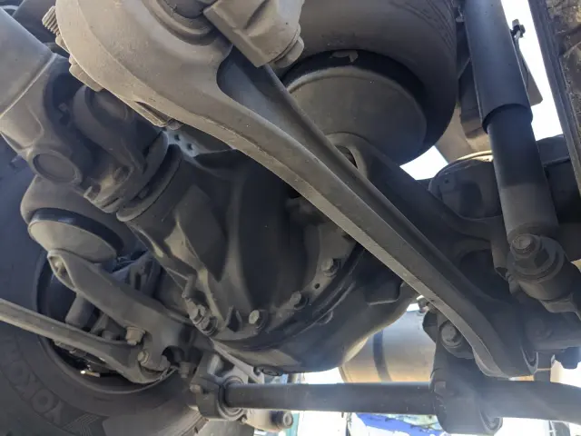 ＵＤ クオン 2PG-GK5AADの写真15