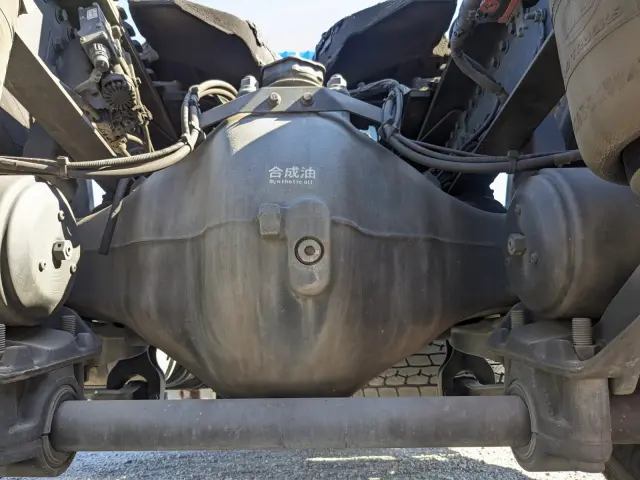 ＵＤ クオン 2PG-GK5AADの写真22