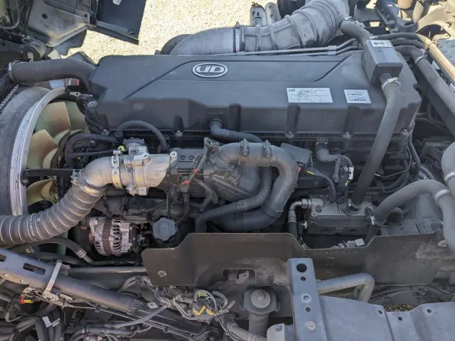 ＵＤ クオン 2PG-GK5AADの写真36