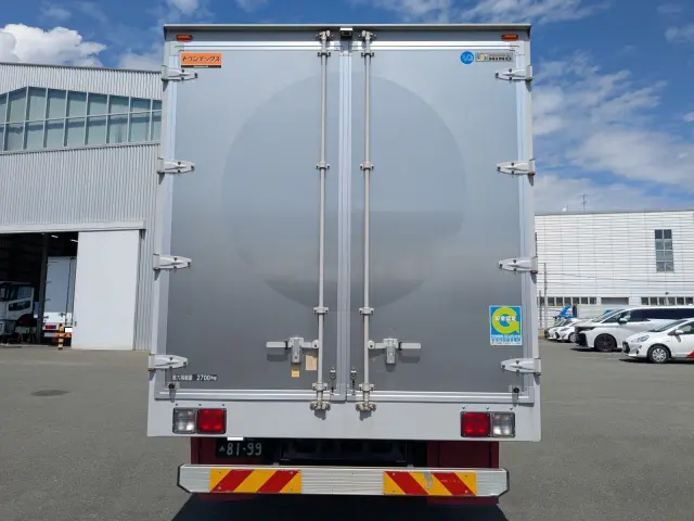 日野 レンジャー 2KG-FD2ABG(2WD)の写真5