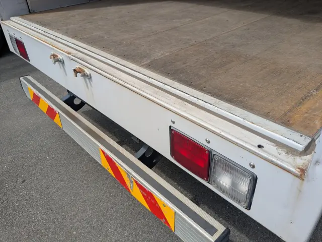 日野 レンジャー 2KG-FD2ABG(2WD)の写真10