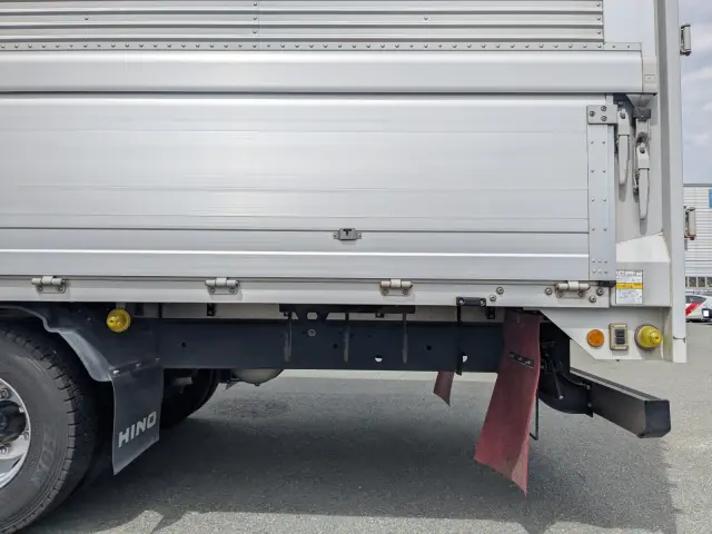日野 レンジャー 2KG-FD2ABG(2WD)の写真20