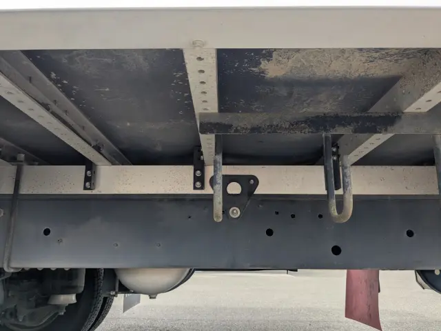 日野 レンジャー 2KG-FD2ABG(2WD)の写真21