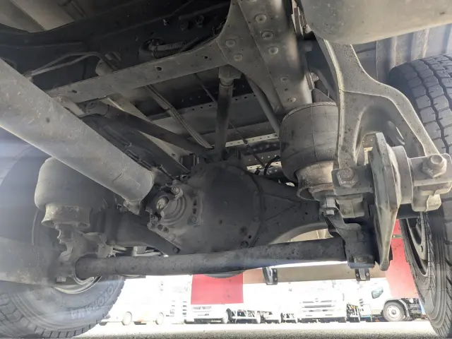 日野 レンジャー 2KG-FD2ABG(2WD)の写真22
