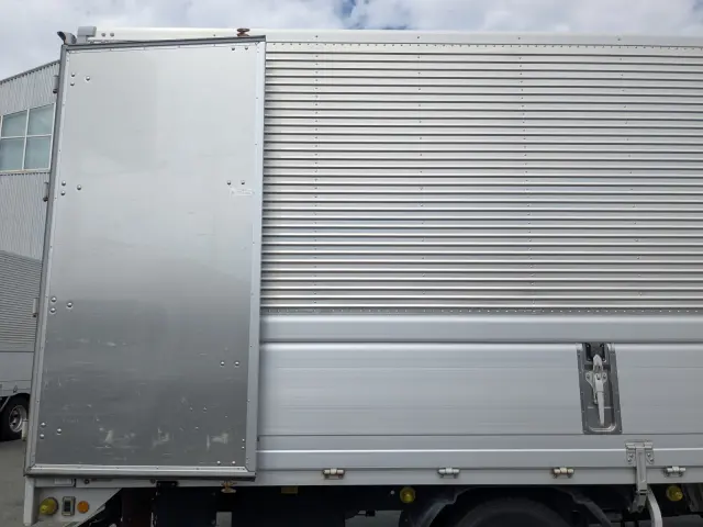 日野 レンジャー 2KG-FD2ABG(2WD)の写真24