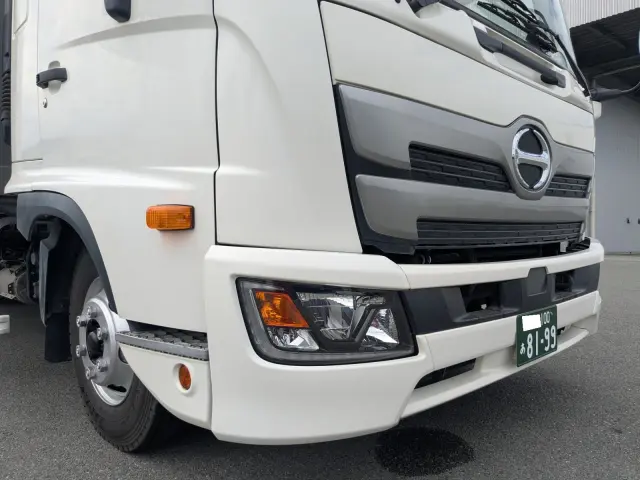 日野 レンジャー 2KG-FD2ABG(2WD)の写真25