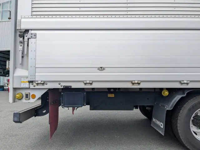 日野 レンジャー 2KG-FD2ABG(2WD)の写真28