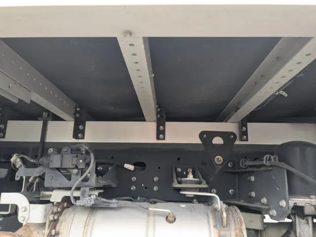 日野 レンジャー 2KG-FD2ABG(2WD)の写真29