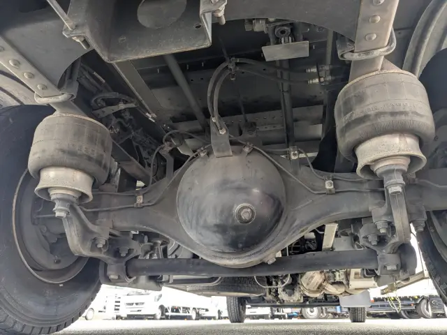 日野 レンジャー 2KG-FD2ABG(2WD)の写真30