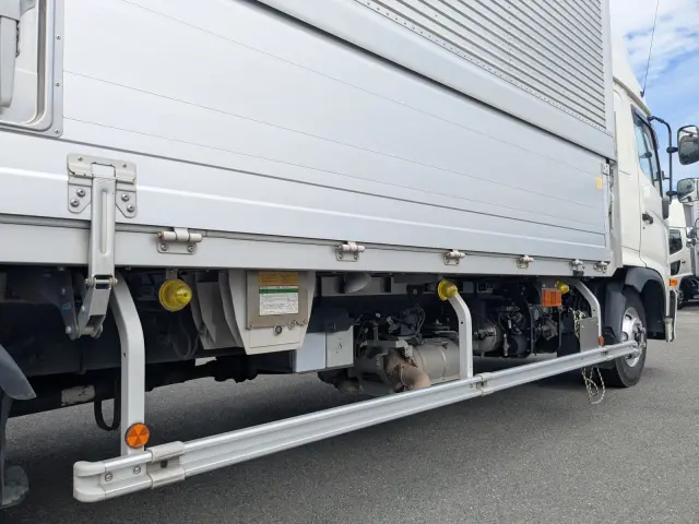 日野 レンジャー 2KG-FD2ABG(2WD)の写真31