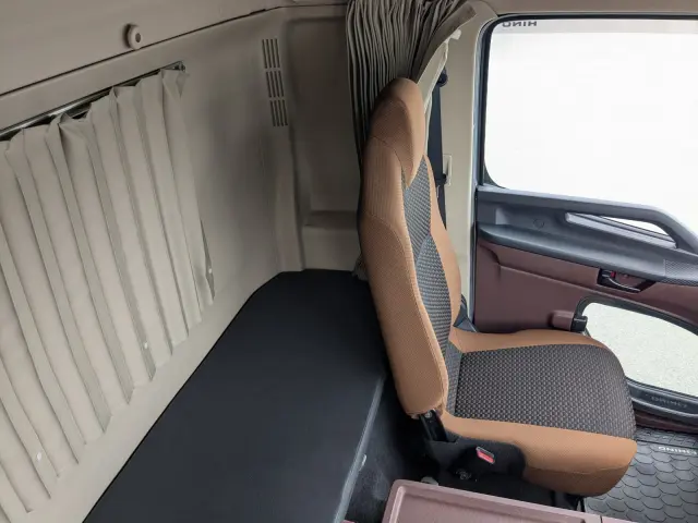 日野 レンジャー 2KG-FD2ABG(2WD)の写真34