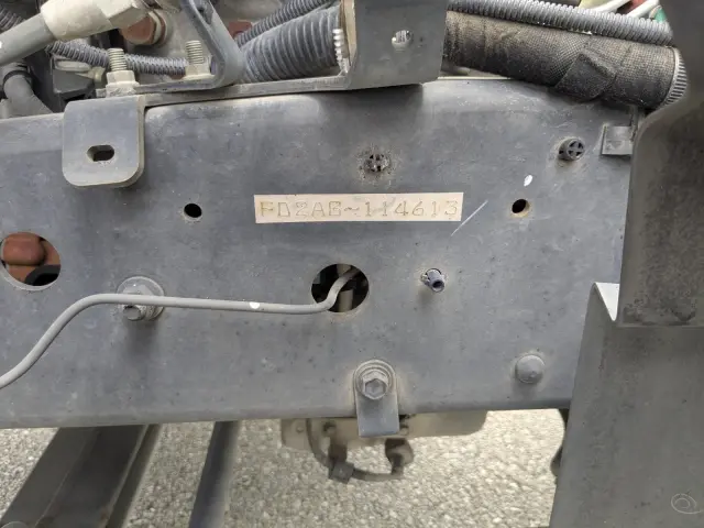 日野 レンジャー 2KG-FD2ABG(2WD)の写真39