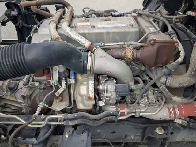日野 レンジャー 2KG-FD2ABG(2WD)の写真42