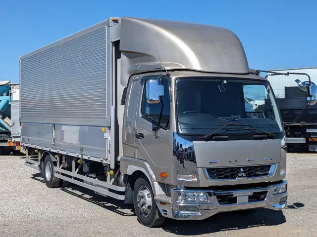 いすゞ フォワード 2KG-FK64F(2WD)の写真2