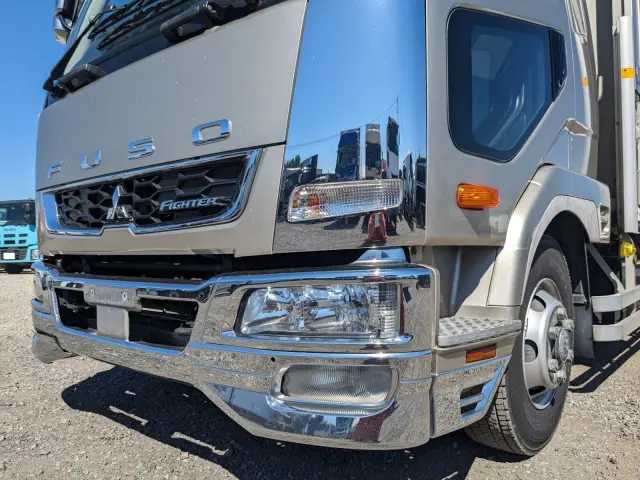 いすゞ フォワード 2KG-FK64F(2WD)の写真25