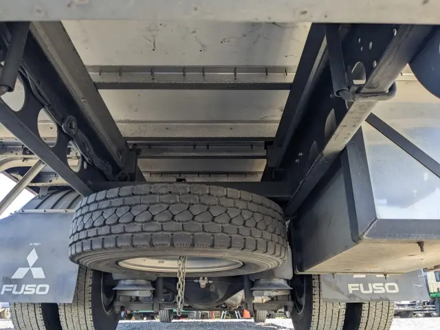 いすゞ フォワード 2KG-FK64F(2WD)の写真31