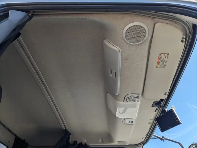 いすゞ フォワード 2KG-FK64F(2WD)の写真40