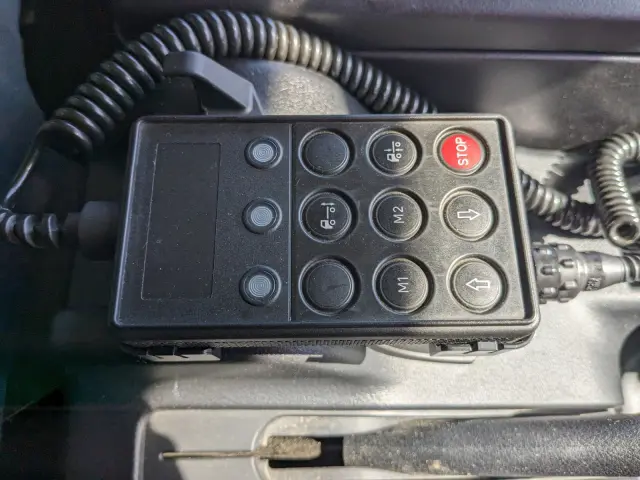 いすゞ フォワード 2KG-FK64F(2WD)の写真41