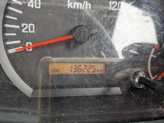 いすゞ エルフ TRG-NPR85AN(2WD)の写真38