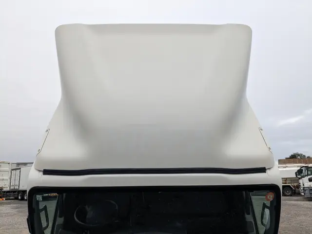 いすゞ エルフ TRG-NPR85AN(2WD)の写真41
