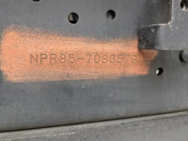 いすゞ エルフ TRG-NPR85AN(2WD)の写真42