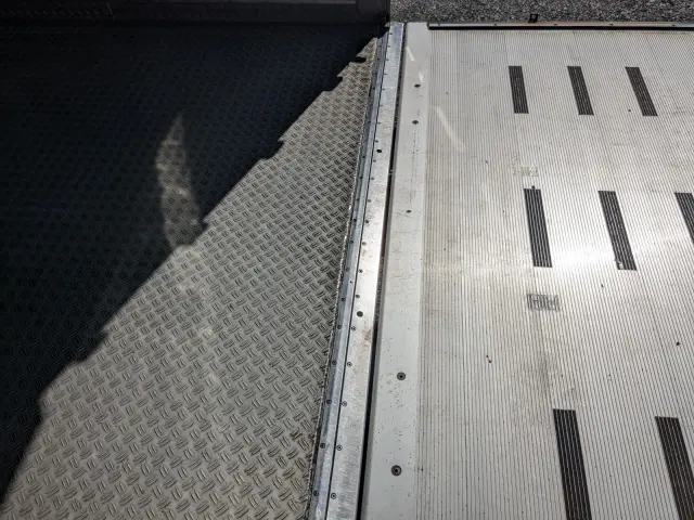 ＵＤ クオン 2PG-CG5CA(8x4)の写真11