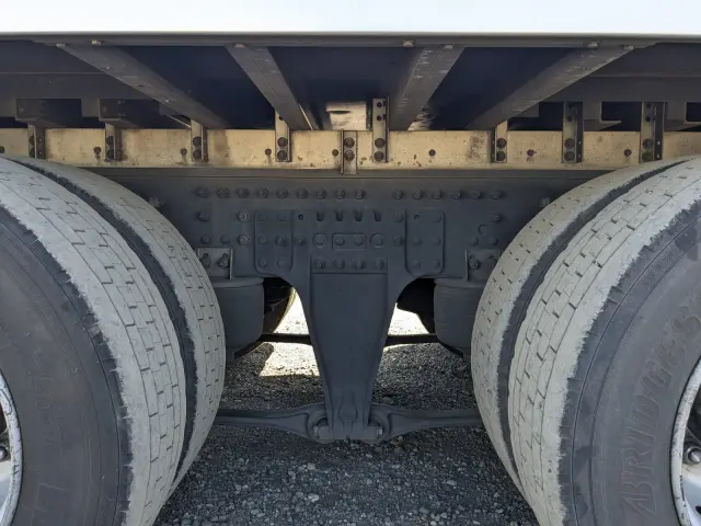 ＵＤ クオン 2PG-CG5CA(8x4)の写真29