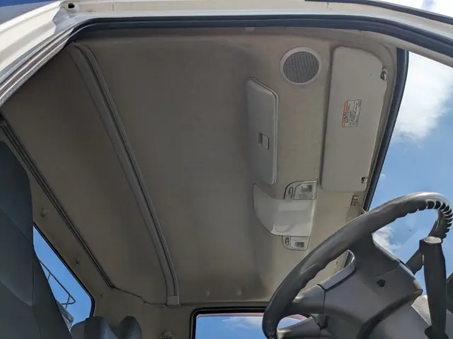 三菱 ファイター TKG-FK71F(2WD)の写真31