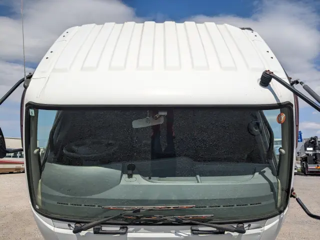三菱 ファイター TKG-FK71F(2WD)の写真37