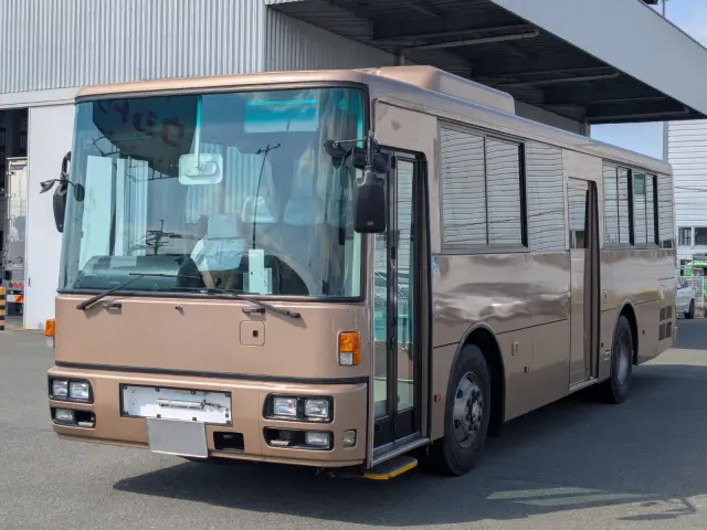 ＵＤ スペースランナー PDG-RA273KAN改の写真1