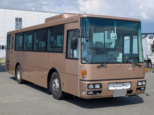 ＵＤ スペースランナー PDG-RA273KAN改の写真2