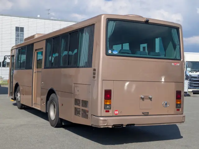 ＵＤ スペースランナー PDG-RA273KAN改の写真3