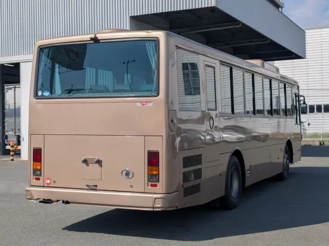 ＵＤ スペースランナー PDG-RA273KAN改の写真4