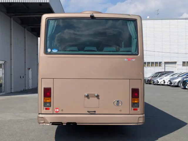 ＵＤ スペースランナー PDG-RA273KAN改の写真5