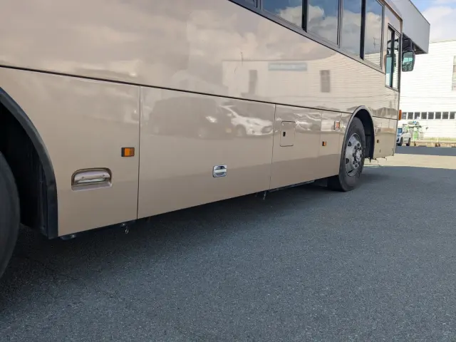 ＵＤ スペースランナー PDG-RA273KAN改の写真12