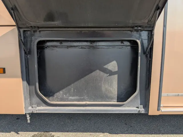 ＵＤ スペースランナー PDG-RA273KAN改の写真15