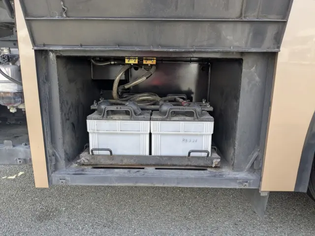 ＵＤ スペースランナー PDG-RA273KAN改の写真17
