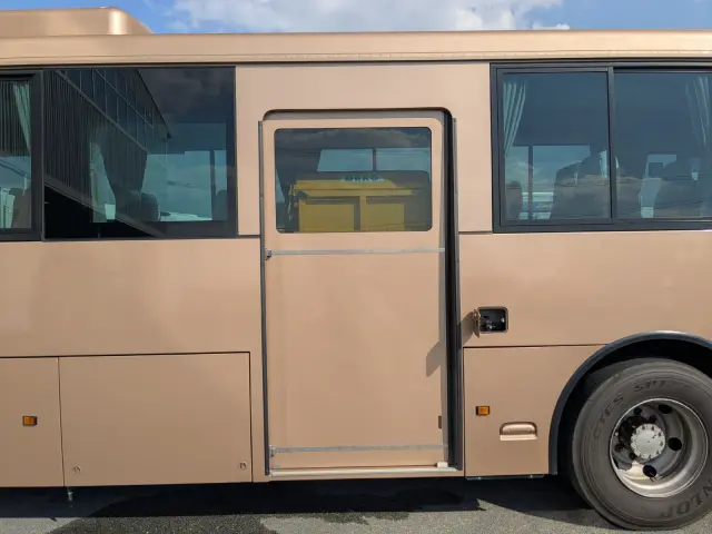 ＵＤ スペースランナー PDG-RA273KAN改の写真21