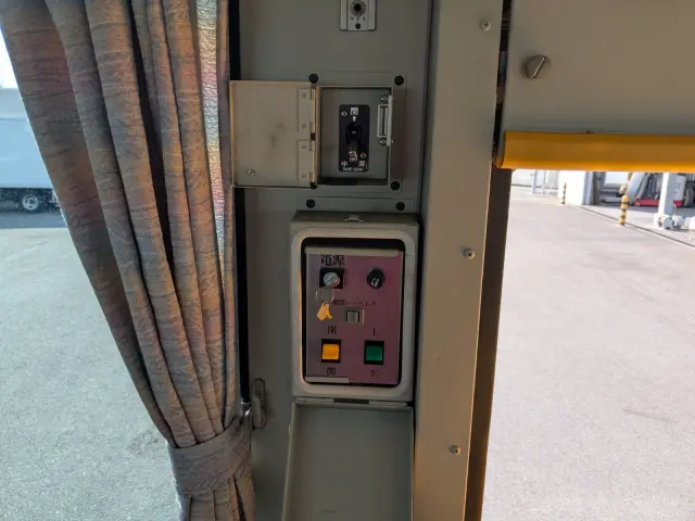 ＵＤ スペースランナー PDG-RA273KAN改の写真24