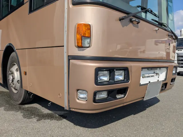 ＵＤ スペースランナー PDG-RA273KAN改の写真25