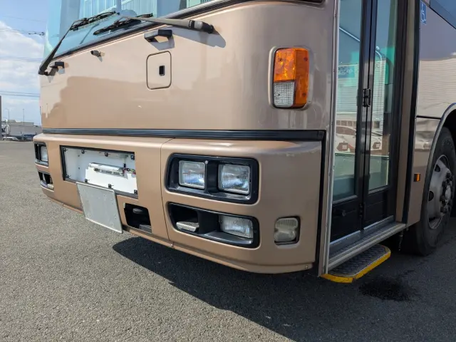 ＵＤ スペースランナー PDG-RA273KAN改の写真26