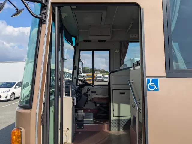 ＵＤ スペースランナー PDG-RA273KAN改の写真30